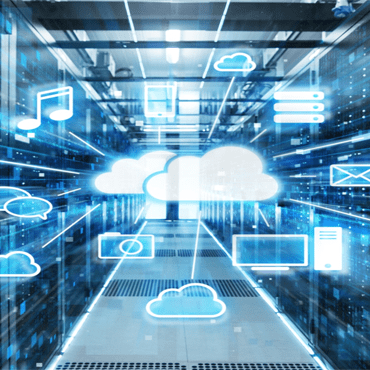 Cloud Service & Datacenters