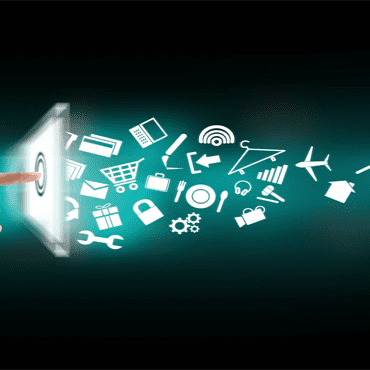 Social Media Applications Development